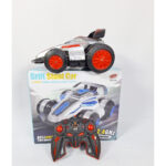 360° RC Stunt Car with 2.4GHz Remote Control – Rechargeable - Image 2