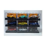 Vintage Decorative Die-Cast Toy Cars – vintage diecast toy cars