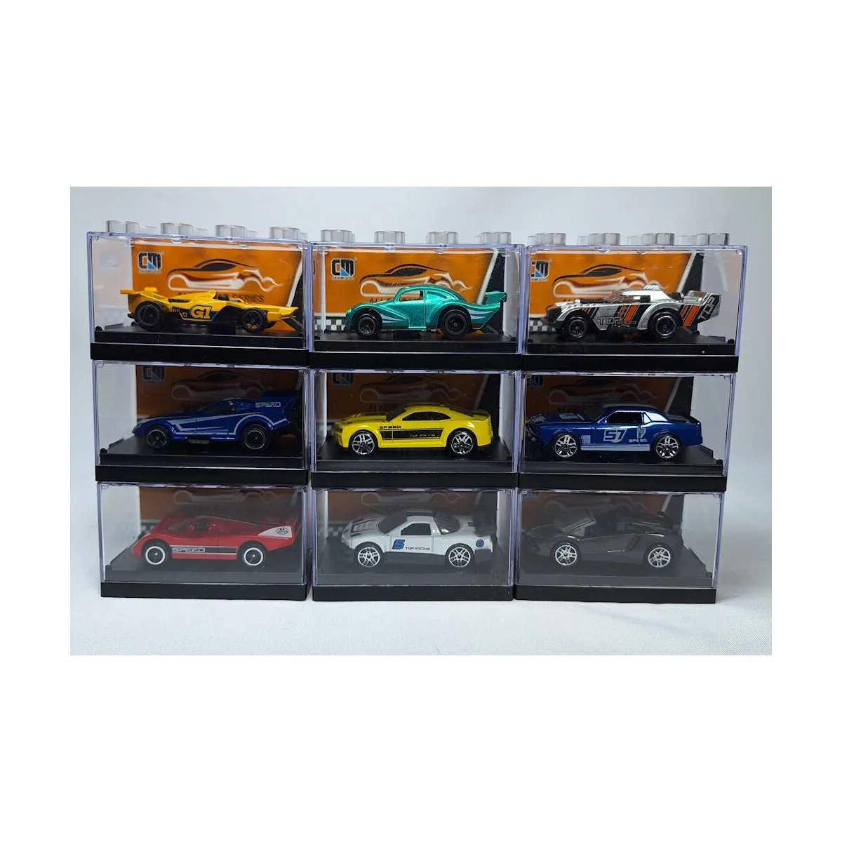 20250203_161002.jpg Vintage Decorative Die-Cast Toy Cars – vintage diecast toy cars
