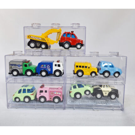 Small Baby Toy Car