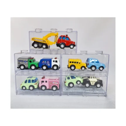 Small Baby Toy Car