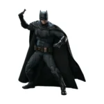 Batman Character Figure with Fabric Cape – kids action figures