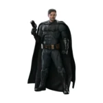 Batman Character Figure with Fabric Cape – kids action figures