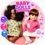 Baby & Pretend Play