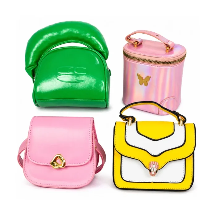 Kids Fancy Bags & Handbags toy collection