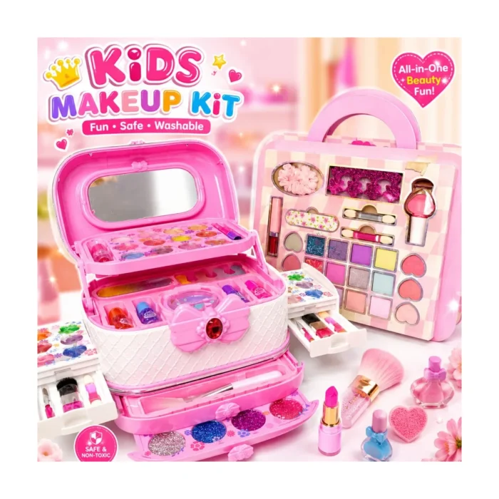 Kids Eye Shadow toy collection