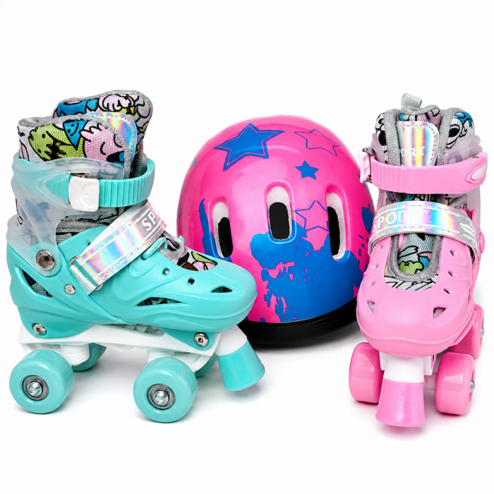 Outdoor Play toy collection