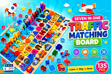 Educational Toys toy category