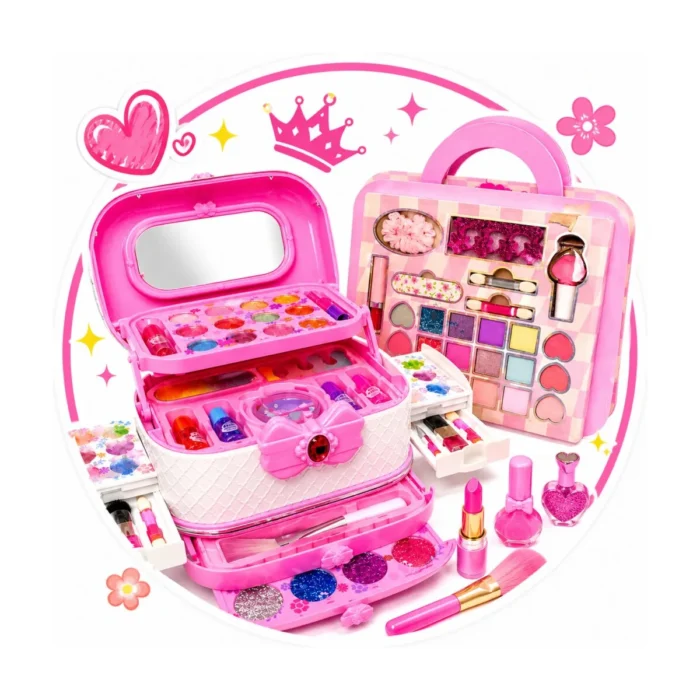 Beauty & Dress-Up toy collection