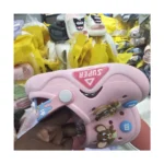 Non-Slip Thick-Sole Kids Clogs – non-slip kids crocs