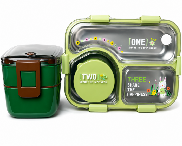Kids Lunch Boxes & Containers toy collection
