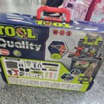 Portable Trolley Educational Tool Set - Image 2