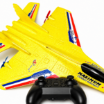 Toy Airplanes