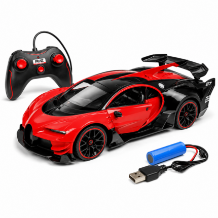 Remote-Control Toys toys