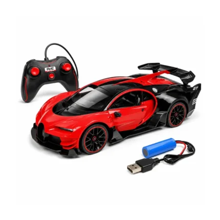 Remote-Control Toys toys
