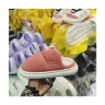 winter baby shoes
