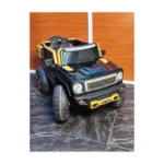 kids electric jeep