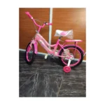 kids bicycle size 12