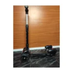 Adjustable 3-Wheel Mist Spray Scooter with LED Lights – 3-wheel kids scooter
