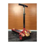 Adjustable 3-Wheel Kick Scooter for Kids and Adults – 80 kg – 3-wheel kids scooter