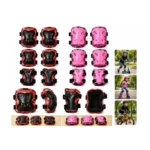Kids Protective Gear Set