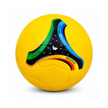 Size 5 Tubeless Kids Football for Outdoor Play – Assorted Colours