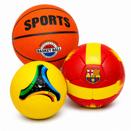 Sports Balls toys