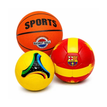 Sports Balls toys